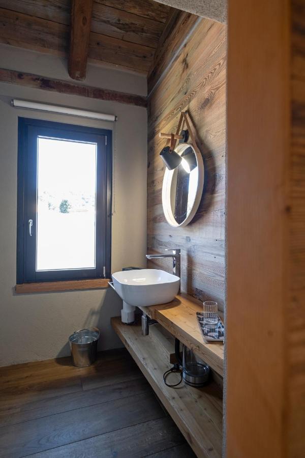 Bed and Breakfast L'Ozio Creativo à Castelnuovo Nigra Extérieur photo